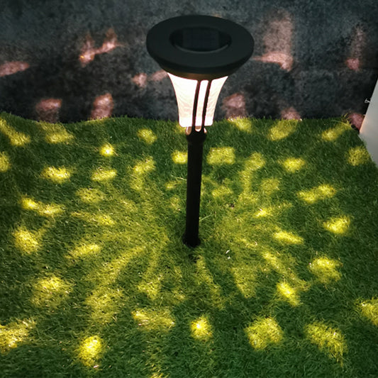 Solar Outdoor Lawn Light - Nest n Cradle