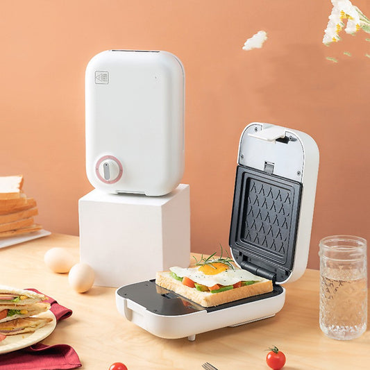 Mini Breakfast Machine Household Multi-function - Nest n Cradle